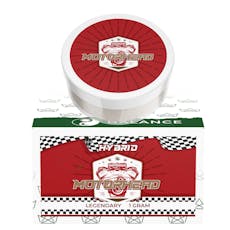 Tru Infusion - Batter - Lemon Cherry Gelato (H) (1.0g)