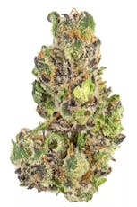 Deli Style Emerald Tier - Peanut Butter Souffle