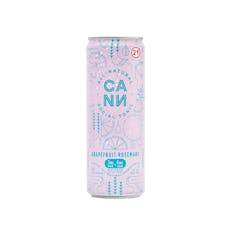 Cann - Hemp-Derived Grapefruit Rosemary 12oz (3mg THC 6mg CBD)