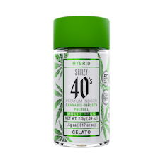 Gelato 5pk Infused Pre-Rolls