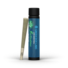 Fortissimo + Fortissimo | 1G Rosin Infused Pre-Roll