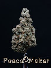 Flower - Peace Maker - Special Tier