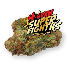 Gorilla Cream #2 | Premium Super 1/8th