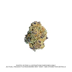 Premier Tier - Apple Fritter