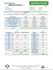 Live Scout Breath Rosin 1g (26560)