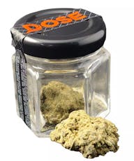 Dose Moon Rock Electric Watermelon 1g