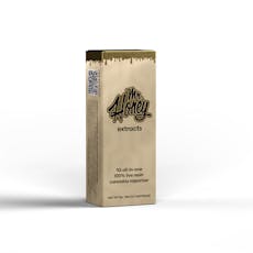 Live Resin Sherbet All-In-One 1g