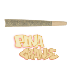 1.0G PreRoll Pina Grande
