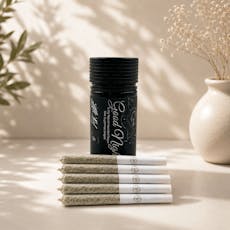 Pre Roll: Cherry Lemonade