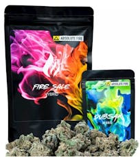 Absolute Fire FL Queen Frostine3.5g