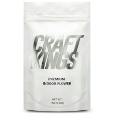 Ice Cream Cake | Flower | 14G