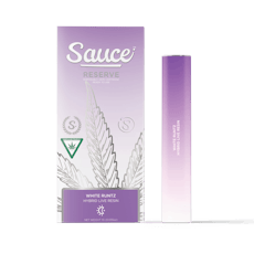 White Runtz Live Resin Disposable