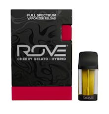 Rove | Cherry Gelato LR Diamond Pod 1g
