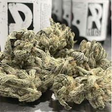 Long Beach OG (7g Flower)