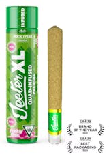 Jeeter XL I Prickly Pear