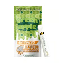 AIO-GREEN APPLE