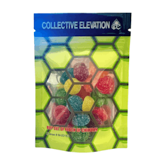 CBD ONLY Piñata Pack | Gum Drops (20 Pack)