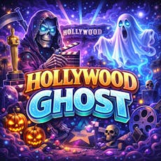 The Deli - Hollywood Ghost