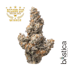 3.5G Bostica Cap Junky