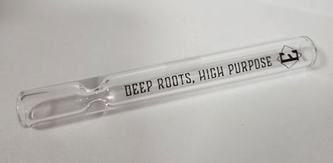 ELEVATE - GLASS - CHILLUM