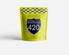 Papaya Bomb Whole Flower 3.5g