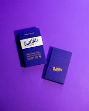 FullTilt Labs | Zubai (S-H) Pre Rolls | 5 Pack (2.5g)