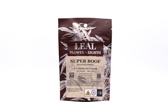 Leal | Super Boof | Flower | 3.5g