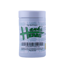 Fuzzy Melon - 7g - R028