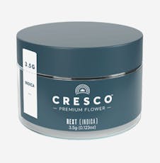 CRESCO CRUMPETS FLOWER 3.5G