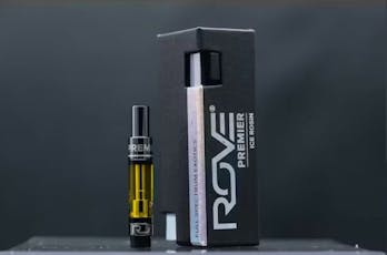 Rove | Gelato (I) Vape Cartridge | .5g