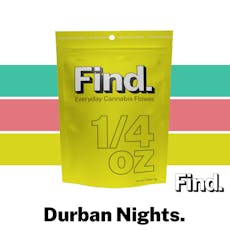 Durban Nights Whole Flower 7g