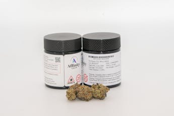 Affinity Ori Flower 3.5g (I) - 00924
