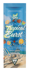 Tropical Burst Pre-Roll