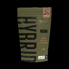 1937 | Blue Runtz | Hybrid | Mixed Bud | Flower | 14g
