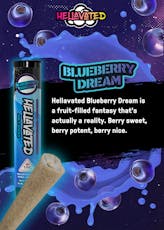 Super Gremlin Infused Pre-Roll 0.75g