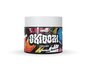 Project Packs 3.5g - Skidozi