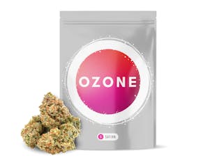 Ozone | Animal Cake | Premium Flower | 3.5g