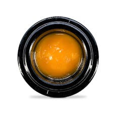 Kaprikorn - White Truffle CR Budder - 2g