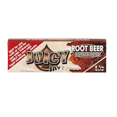 Juicy Jay's Root Beer