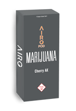 Cherry AK Strain Series Pod (1g)