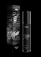 MFNY | Candy Rain | Live Resin Intimacy Oil | Lubricant | 60ml | 600mg