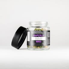 Grapezilla | 3.5g | Premium Flower