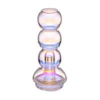 Bubble Peak Top - Iridescent