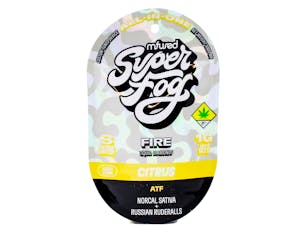 MFD ATF Live Resin Disposable Cart 1g 46720 SW_DSBL11|AOF