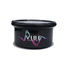 Vibe | Pop Vac Jar | Key Lime Pie 7g