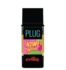 Plugplay | 1g Pod | Kiwi Burst (H)