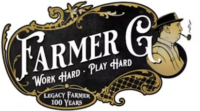 Mega OG - Farmer G - 1g