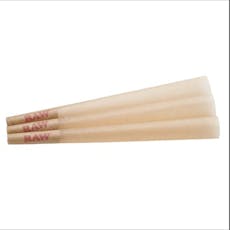 RAW: Classic Cones | 1 1/4" | 6pk