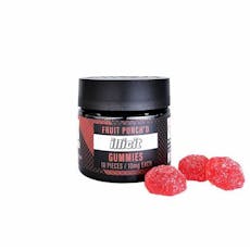 Illicit Mango 10:1/CBD:THC Gummies 10mg x 10-Pack