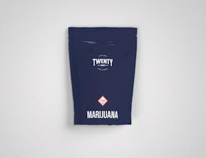 TWENTY TWENTY - PREPACK - 1G - GOON BERRIES - INDICA HYBRID